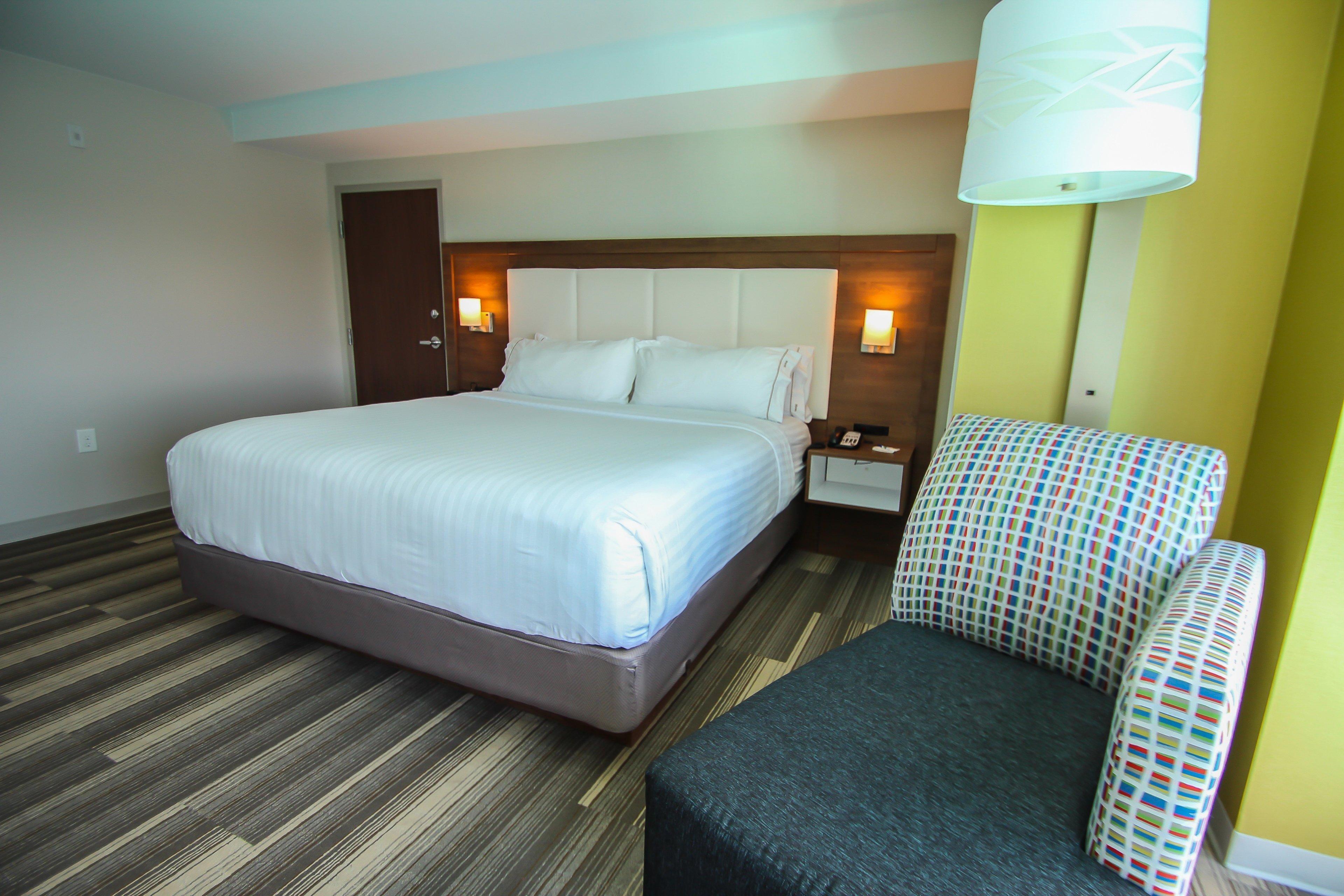 Holiday Inn Express & Suites Miami Airport East, An Ihg Hotel Buitenkant foto